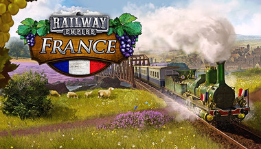Railway Empire -France Railway Empire -France