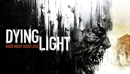 Dying Light background