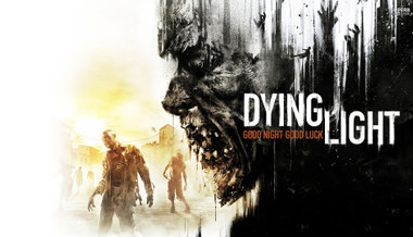 Dying Light Dying Light