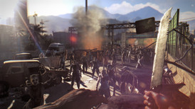 Dying Light screenshot 2