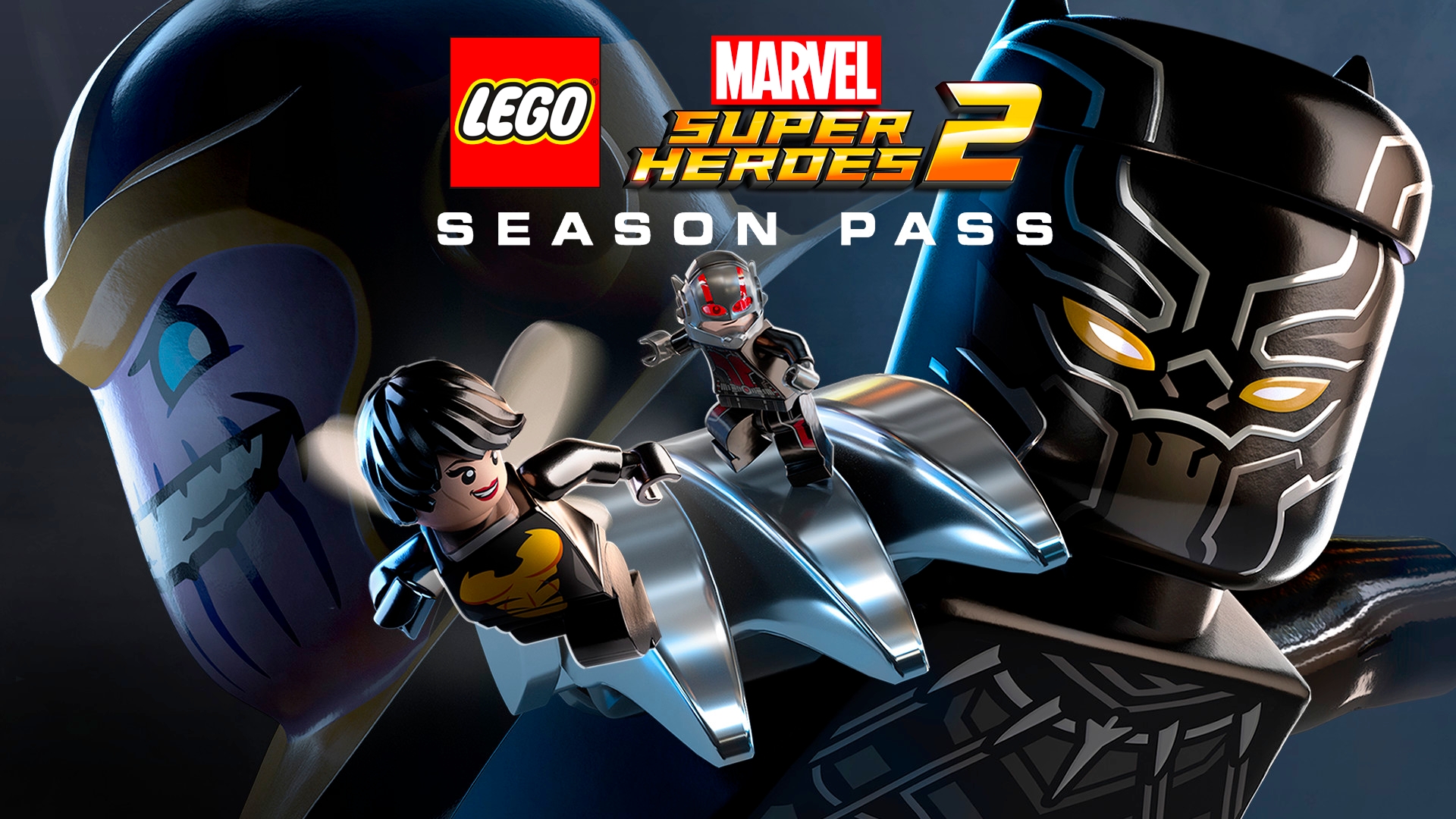 game ps4 lego marvel super heroes 2