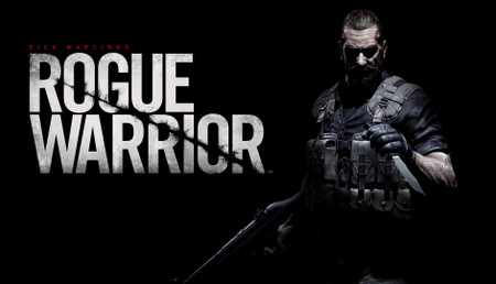 Rogue Warrior Rogue Warrior