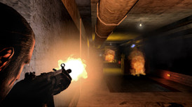 Rogue Warrior screenshot 4
