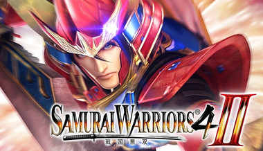 Samurai Warriors 4-II Samurai Warriors 4-II