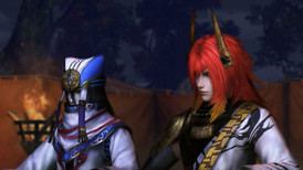 Samurai Warriors 4-II screenshot 3