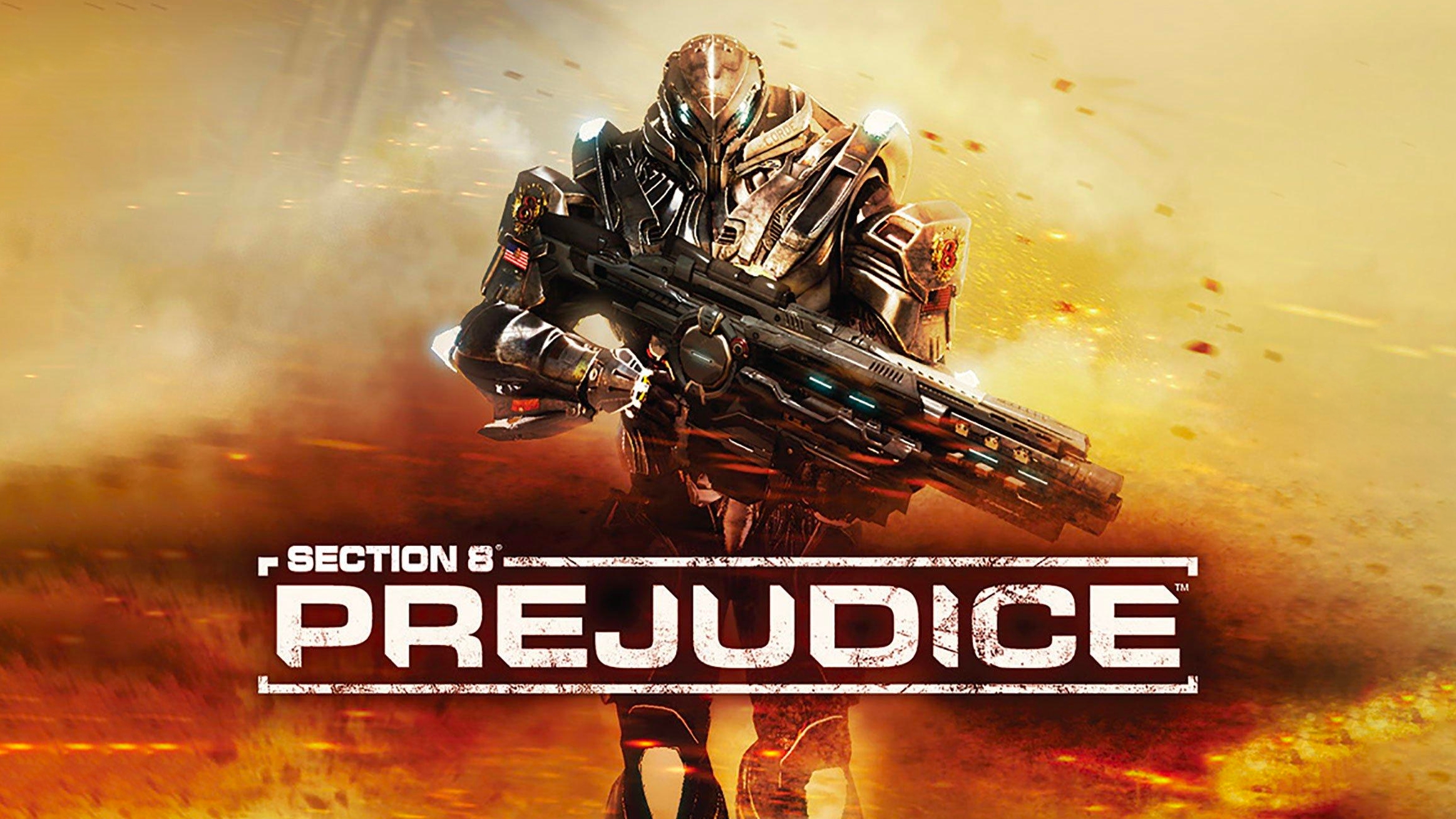 section 8 prejudice section 8 prejudice