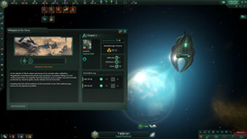 Stellaris: Ancient Relics Story Pack screenshot 3