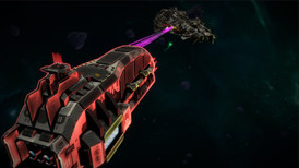 StarDrive 2 - Shipyards Content Pack screenshot 4