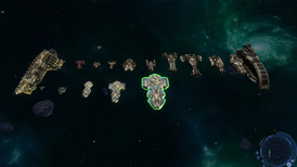 StarDrive 2 - Shipyards Content Pack screenshot 5