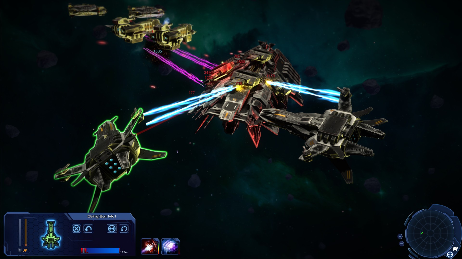 stardrive 2 early game stardrive 2 early game