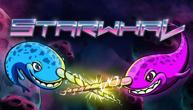 Starwhal Starwhal