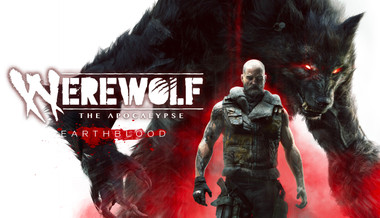 Werewolf: The Apocalypse Earthblood Werewolf: The Apocalypse Earthblood