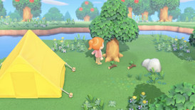 Animal Crossing: New Horizons Switch screenshot 4