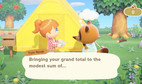 Animal Crossing: New Horizons Switch screenshot 1