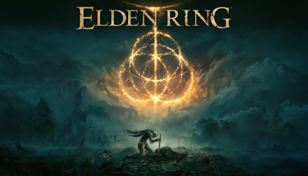 Elden Ring background