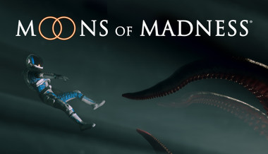 Moons of Madness Moons of Madness