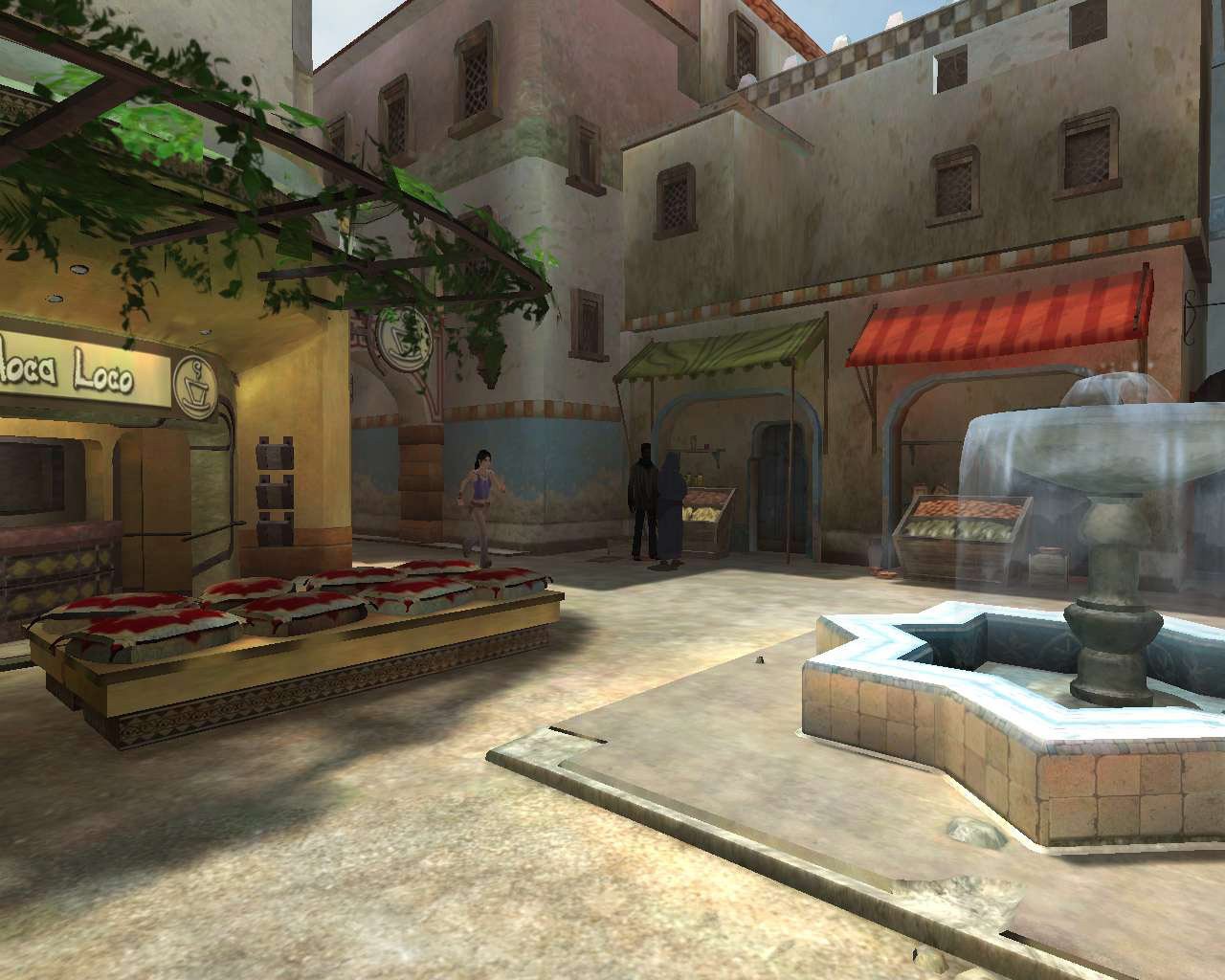 The longest journey game free