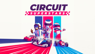 Circuit Superstars Circuit Superstars