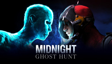 Midnight Ghost Hunt Midnight Ghost Hunt