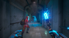 Midnight Ghost Hunt screenshot 2
