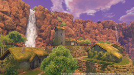 Dragon Quest XI S: Echoes of an Elusive Age – Definitive Edition Switch screenshot 5