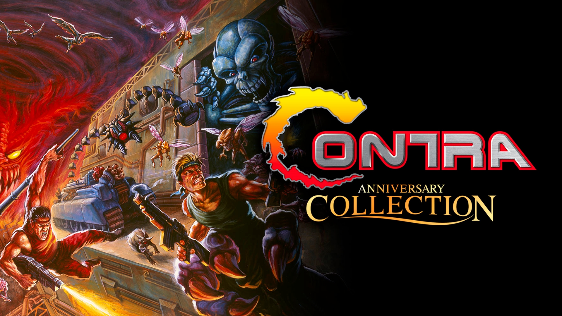 download contra hard corps nintendo switch