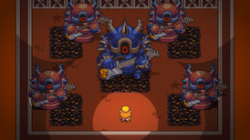 Cadence of Hyrule – Crypt of the NecroDancer Featuring The Legend of Zelda (Switch) screenshot 5