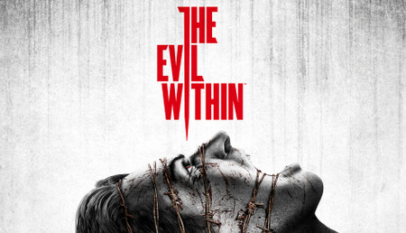 The Evil Within background