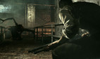 The Evil Within screenshot 2