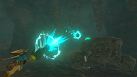 The Legend of Zelda: Breath of the Wild 2 Switch screenshot 4