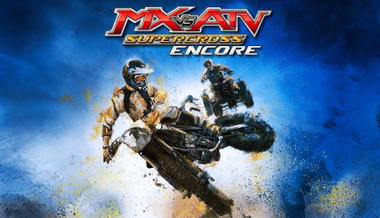 MX vs ATV Supercross MX vs ATV Supercross