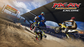MX vs ATV Supercross screenshot 2