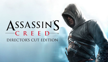 Assassin's Creed: Director's Cut Edition Assassin's Creed: Director's Cut Edition