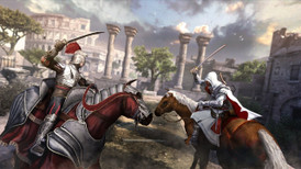 Assassin's Creed: Director's Cut Edition screenshot 2