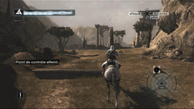 Assassin's Creed: Director's Cut Edition screenshot 4