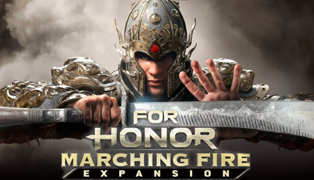 for honor marching fire price