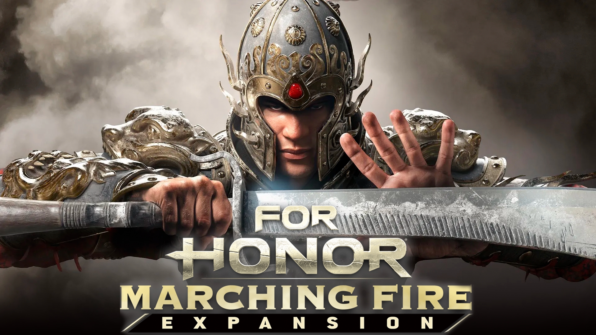 Buy For Honor Marching Fire Expansion Ubisoft Connect