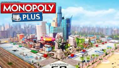 Monopoly Plus Monopoly Plus
