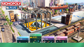 Monopoly Plus screenshot 3