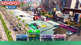 Monopoly Plus screenshot 4