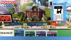 Monopoly Plus screenshot 2
