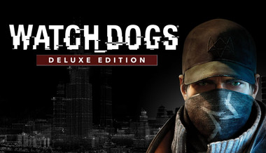 Watch Dogs Deluxe Edition Watch Dogs Deluxe Edition