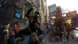 Watch Dogs Deluxe Edition screenshot 2