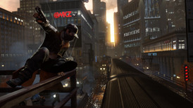 Watch Dogs Deluxe Edition screenshot 3