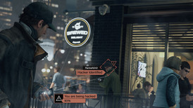 Watch Dogs Deluxe Edition screenshot 5