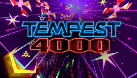 Tempest 4000 background