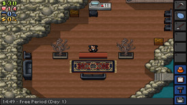 The Escapists - Duct Tapes are Forever screenshot 4