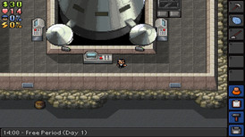 The Escapists - Duct Tapes are Forever screenshot 5