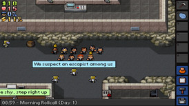 The Escapists - Duct Tapes are Forever screenshot 2