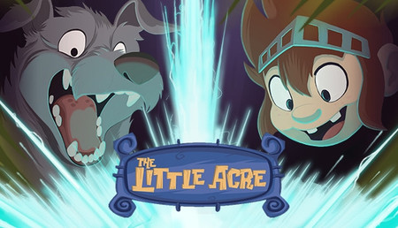 The Little Acre The Little Acre
